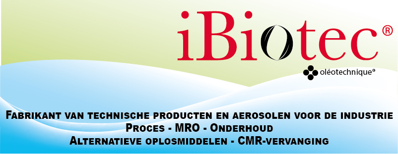Industriële ontvetters - Neutralène 2012 - Ibiotec - Tec Industries